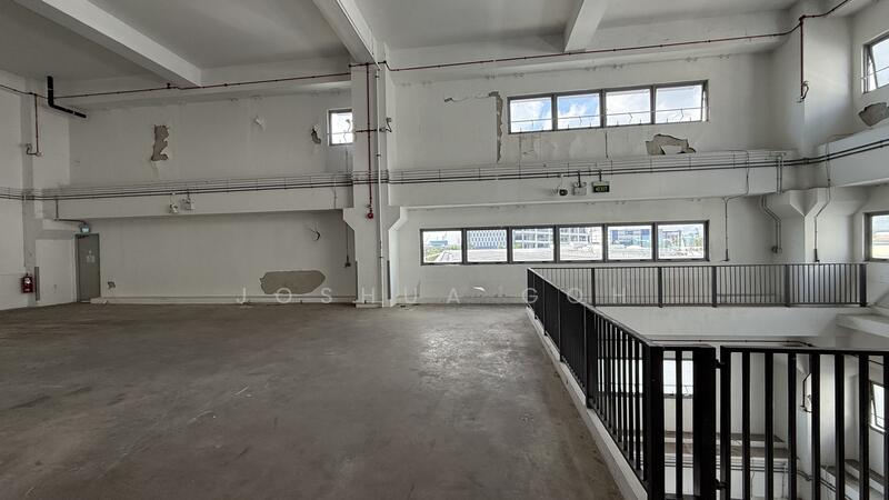 JTC Space @ Gul, , 19,211 sqft, Factory / Workshop (B2) For Rent, by Joshua Goh, 60169597 - CommercialGuru.com.sg