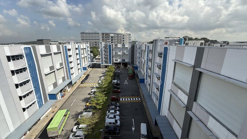 JTC Space @ Gul, , 19,211 sqft, Factory / Workshop (B2) For Rent, by Joshua Goh, 60169597 - CommercialGuru.com.sg