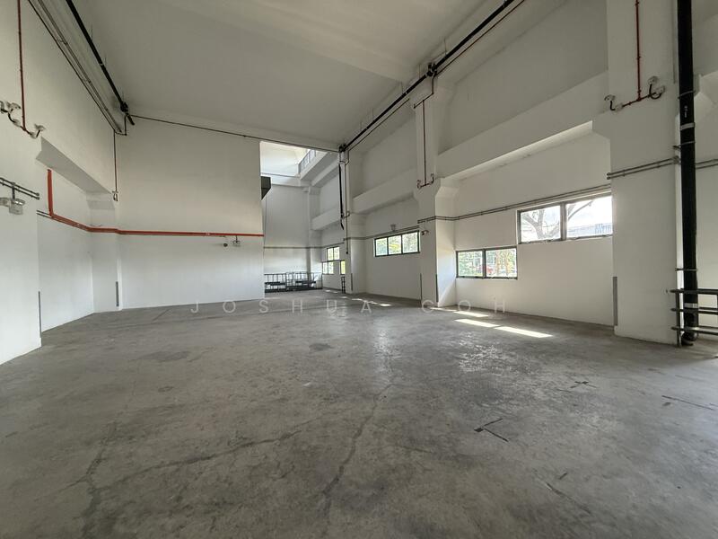 JTC Space @ Gul, , 19,211 sqft, Factory / Workshop (B2) For Rent, by Joshua Goh, 60169597 - CommercialGuru.com.sg