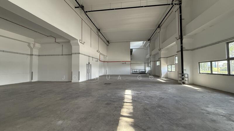 JTC Space @ Gul, , 19,211 sqft, Factory / Workshop (B2) For Rent, by Joshua Goh, 60169597 - CommercialGuru.com.sg