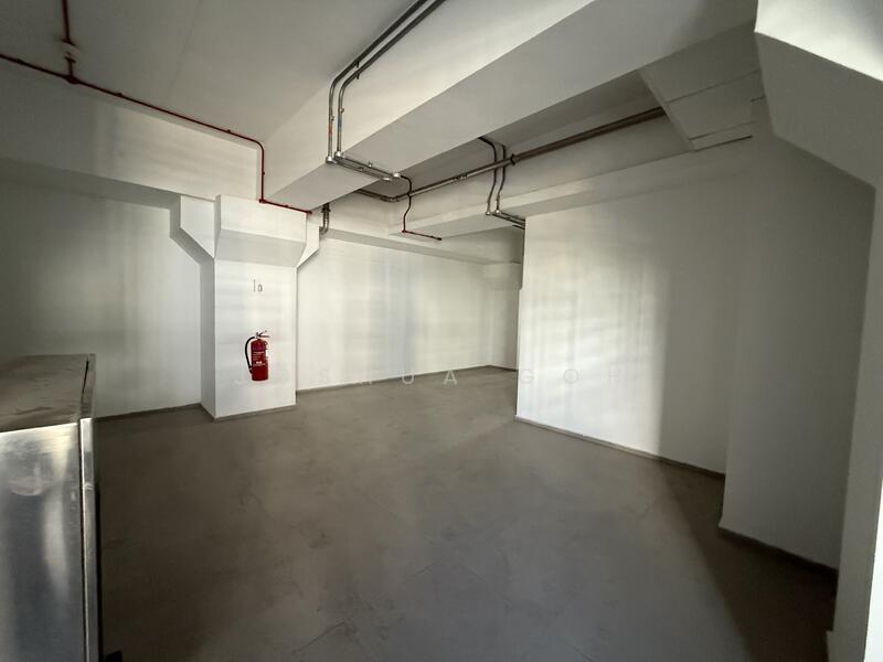 JTC Space @ Gul, , 19,211 sqft, Factory / Workshop (B2) For Rent, by Joshua Goh, 60169597 - CommercialGuru.com.sg