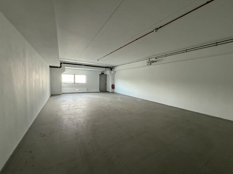 JTC Space @ Gul, , 19,211 sqft, Factory / Workshop (B2) For Rent, by Joshua Goh, 60169597 - CommercialGuru.com.sg