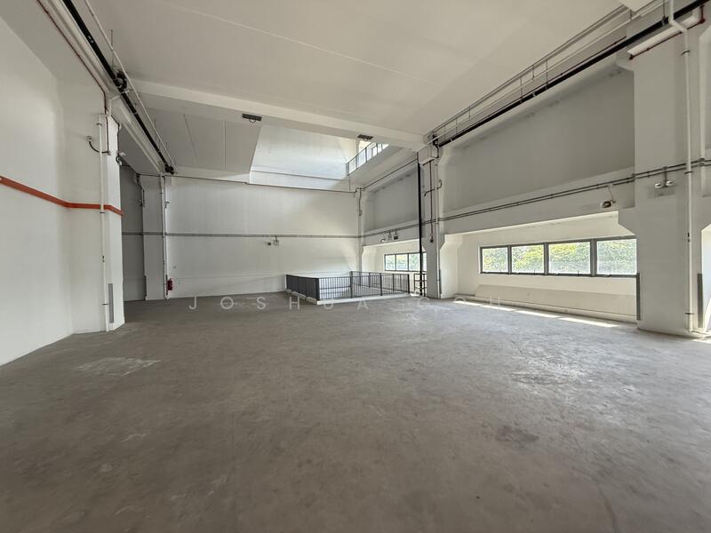 JTC Space @ Gul, , 19,211 sqft, Factory / Workshop (B2) For Rent, by Joshua Goh, 60169597 - CommercialGuru.com.sg