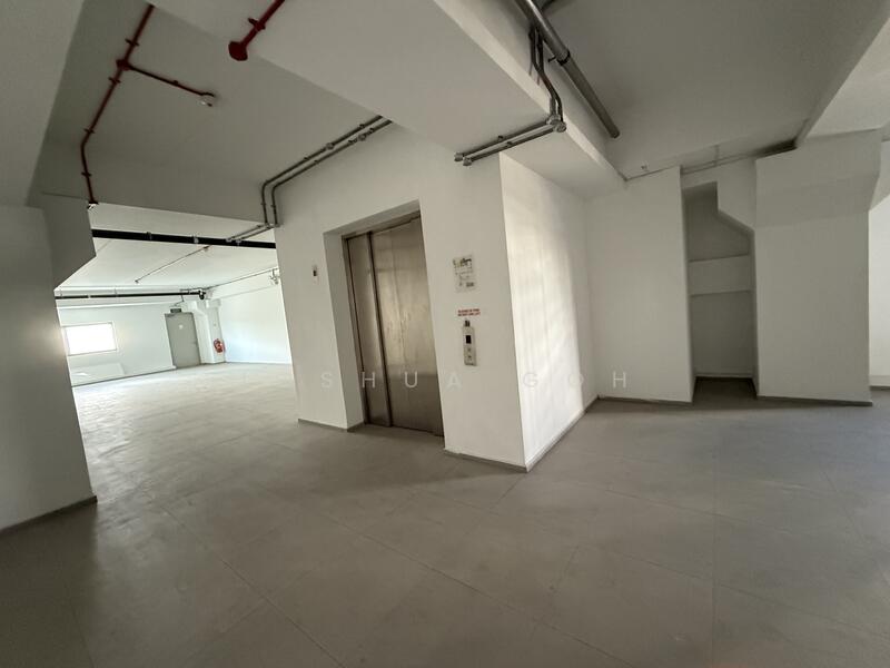JTC Space @ Gul, , 19,211 sqft, Factory / Workshop (B2) For Rent, by Joshua Goh, 60169597 - CommercialGuru.com.sg