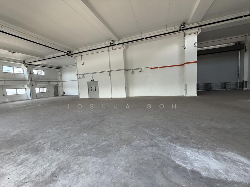 JTC Space @ Gul, , 19,211 sqft, Factory / Workshop (B2) For Rent, by Joshua Goh, 60169597 - CommercialGuru.com.sg