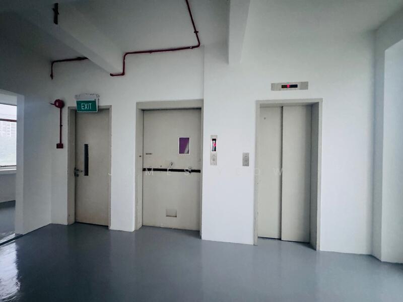 66 Kampong Bugis, , 2,272 sqft, Other Retail For Rent, by James Yeow, 60169602 - Retro Goods and Passenger lift - CommercialGuru.com.sg