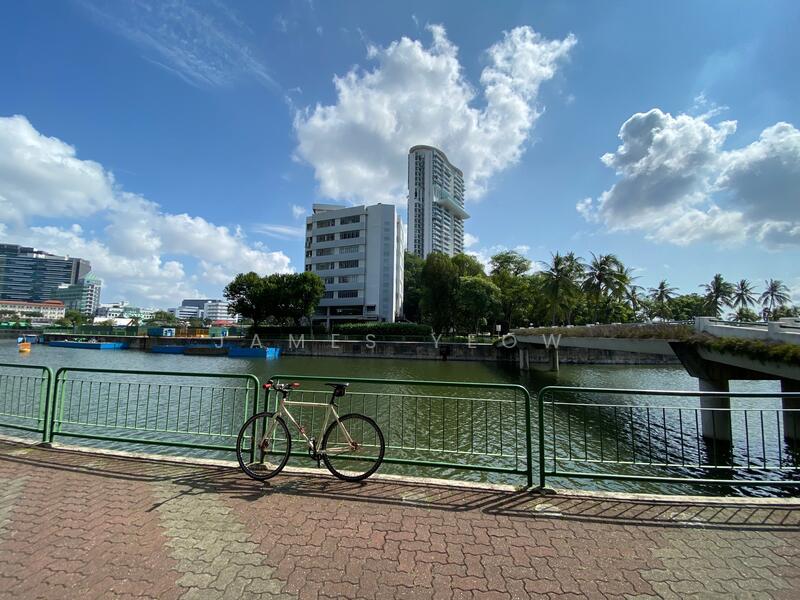 66 Kampong Bugis, , 2,272 sqft, Other Retail For Rent, by James Yeow, 60169602 - UnBlocked view - CommercialGuru.com.sg