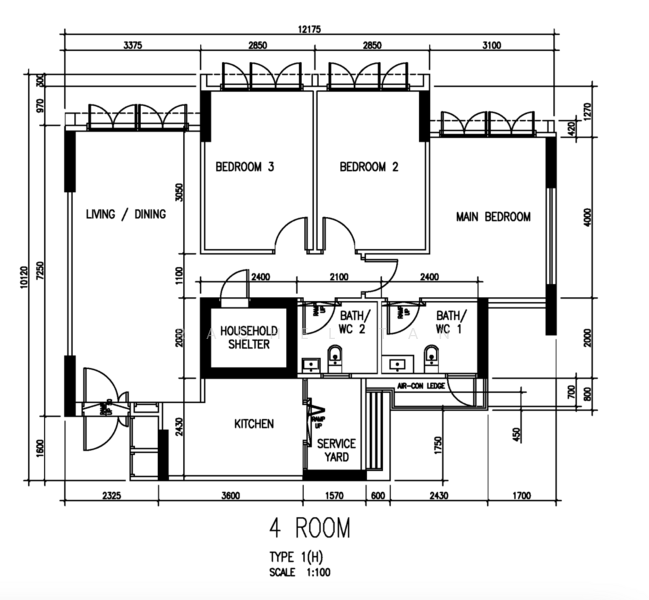 For Sale 335A Anchorvale Crescent