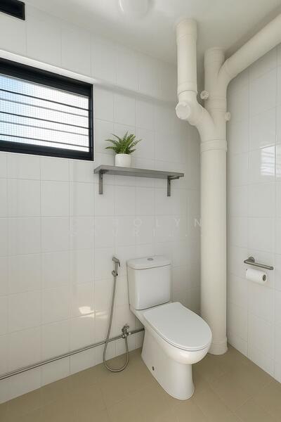 For Sale - 651 Yishun Avenue 4