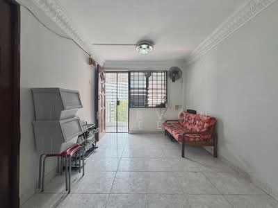 For Sale - 36 Circuit Road