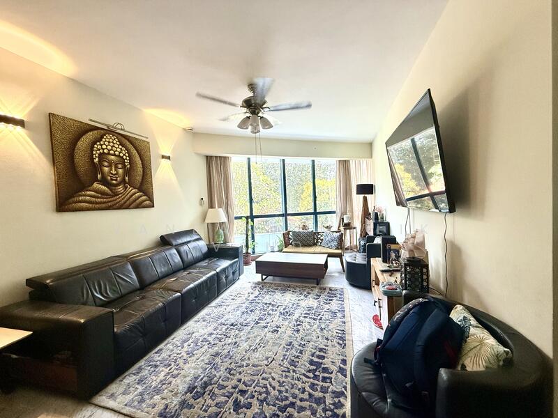 For Rent - Water Place