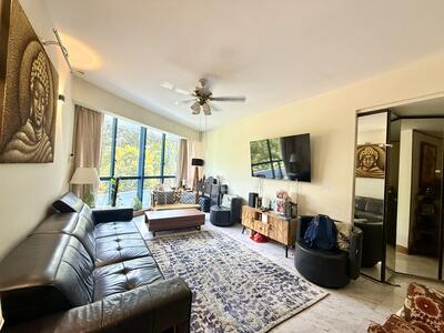 For Rent - Water Place