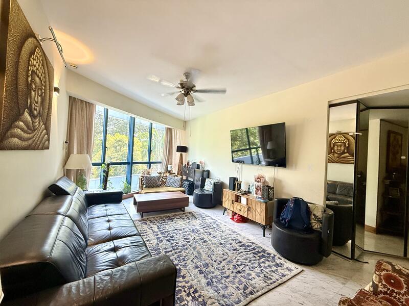 For Rent - Water Place