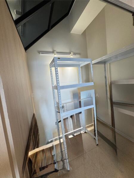 Store cum work space (with AC)