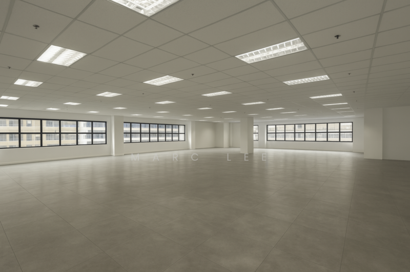 ⭐ Low Cost | Office Warehouse @ Bedok North MRT, Kaki Bukit MRT (Within Walking Distance), 2,650 sqft, Light Industrial (B1) For Rent, by Marc Lee, 60169688 - Others - CommercialGuru.com.sg