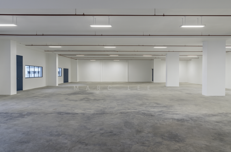 ⭐ Low Cost | Office Warehouse @ Bedok North MRT, Kaki Bukit MRT (Within Walking Distance), 2,650 sqft, Light Industrial (B1) For Rent, by Marc Lee, 60169688 - Others - CommercialGuru.com.sg