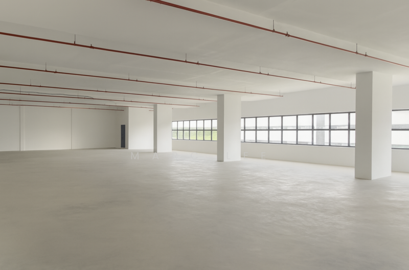 ⭐ Low Cost | Office Warehouse @ Bedok North MRT, Kaki Bukit MRT (Within Walking Distance), 2,650 sqft, Light Industrial (B1) For Rent, by Marc Lee, 60169688 - Others - CommercialGuru.com.sg
