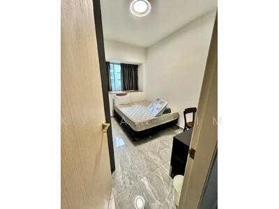 For Rent - Sunshine Plaza