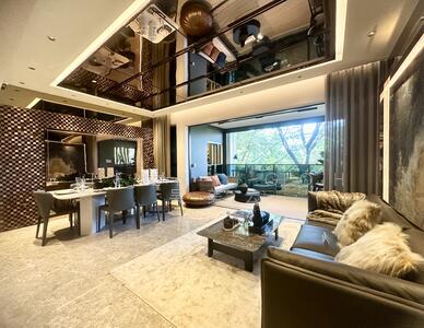 For Sale - MEYER BLUE