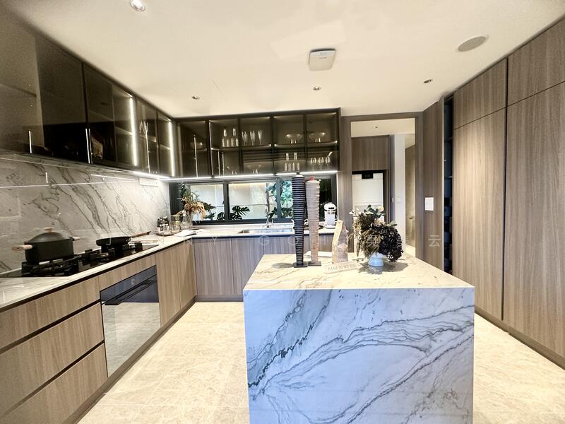 For Sale - MEYER BLUE