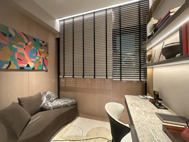 For Sale - MEYER BLUE