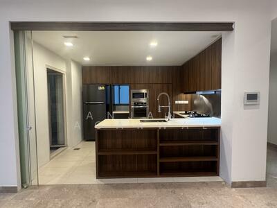 For Rent - Maple Woods