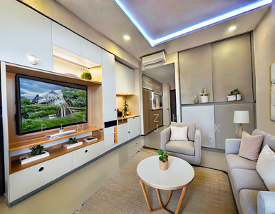 For Sale - The Poiz Residences