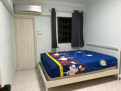 For Rent - 220 Ang Mo Kio Avenue 1