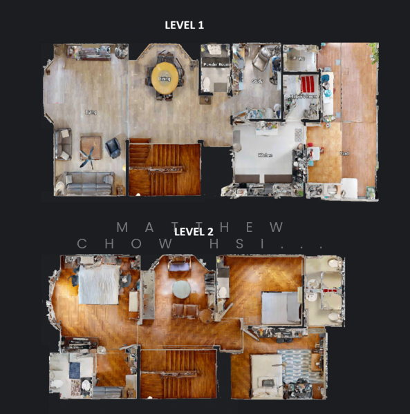 For Sale Tamarind road