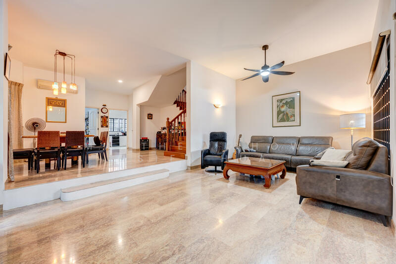 For Sale - Tamarind road