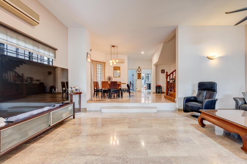 For Sale - Tamarind road