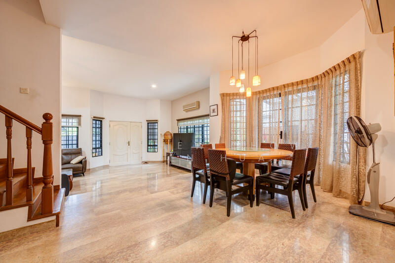 For Sale - Tamarind road