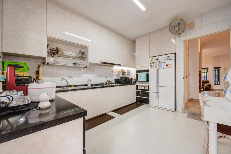 For Sale - Tamarind road