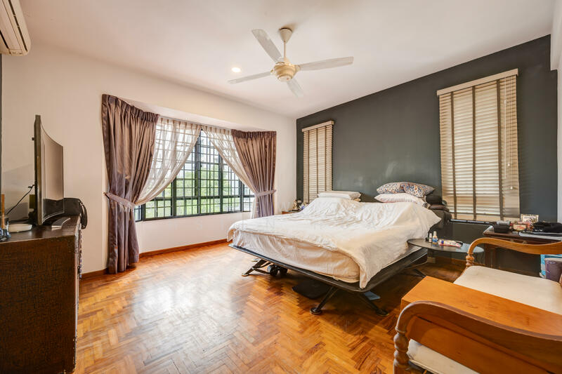 For Sale - Tamarind road