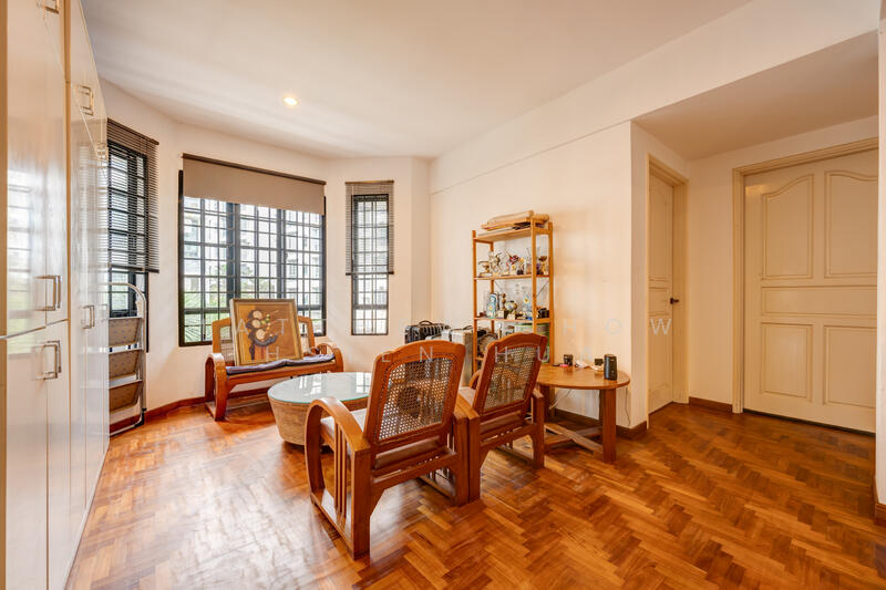 For Sale - Tamarind road