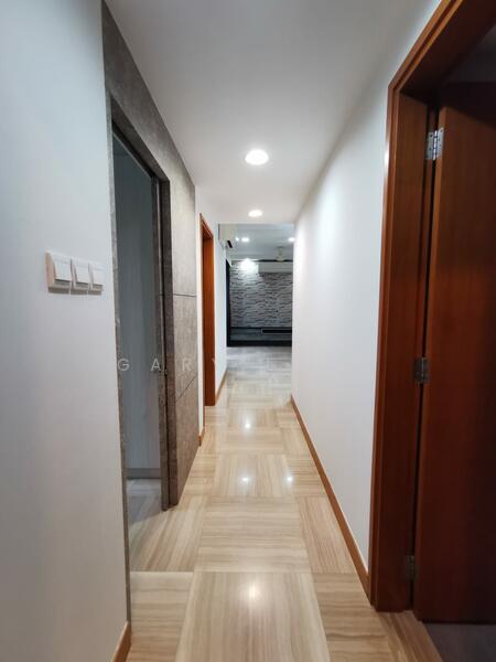 Corridor