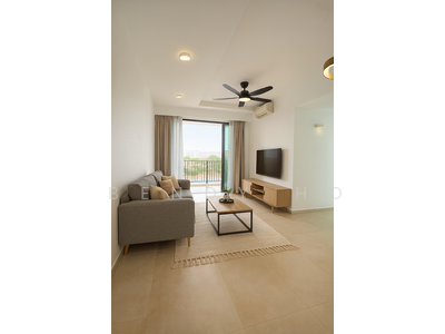 For Sale - The Glades