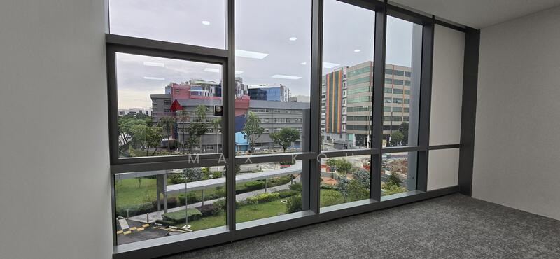 Fitted office at Kallang, Kallang way, 2,734 sqft, Factory / Workshop (B2) For Rent, by Max Koh, 60169749 - CommercialGuru.com.sg