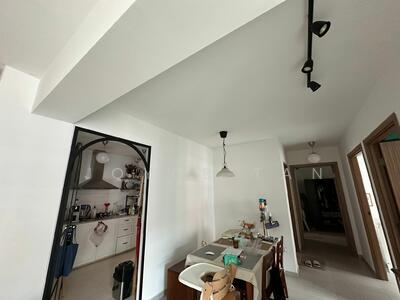 For Rent - 435B Bukit Batok West Avenue 5