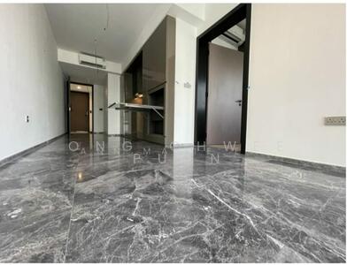 For Rent - One Bernam