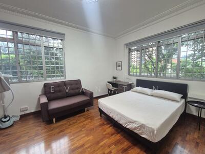 For Rent - Kum Hing Court