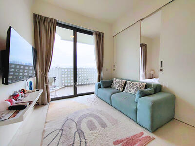 For Sale - Sky Habitat