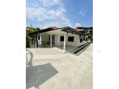 For Rent - Toh Drive