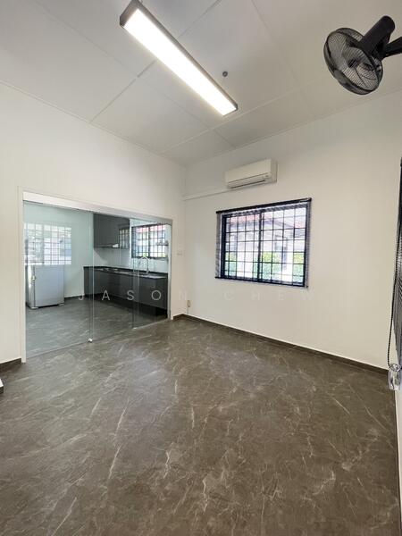 Enclosed or Open Kitchen - You Choose