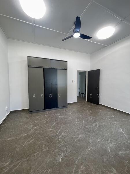 Master Bedroom with Ensuite