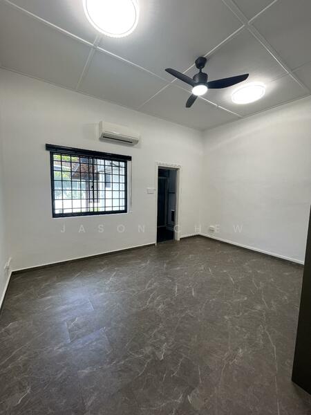 Master Bedroom with Ensuite