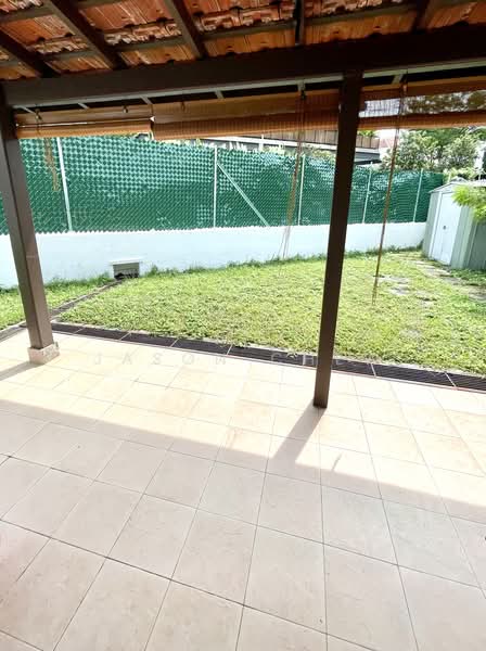 Toh Drive, Toh Drive, 4 Bedrooms, 2,400 sqft, Detached House For Rent, by Jason Chew, 60169770 - Sheltered Backyard & Privacy Maintained - PropertyGuru.com.sg