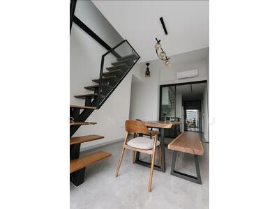 For Sale - The Essence