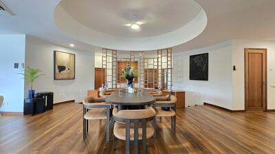 For Sale - The Draycott