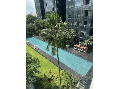 For Sale - Nouvel 18